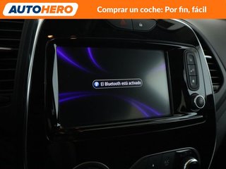 Renault Captur 1.3 TCe Zen