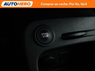 Renault Captur 1.3 TCe Zen
