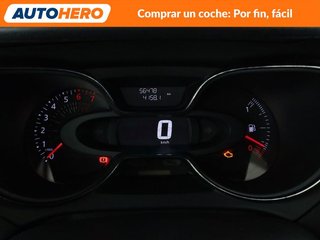 Renault Captur 1.3 TCe Zen