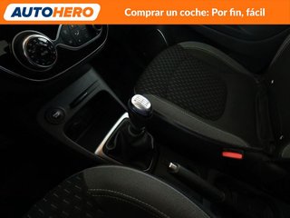 Renault Captur 1.3 TCe Zen