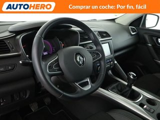 Renault Kadjar 1.6 dCi Energy Zen