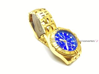 reloj pulsera caballero festina f20356