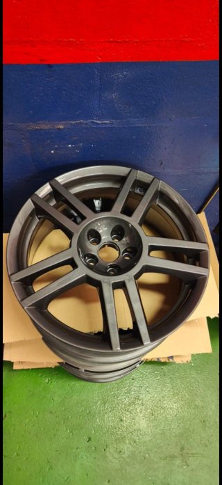 Llantas Seat Leon Cupra MK1 18 (4 unidades)