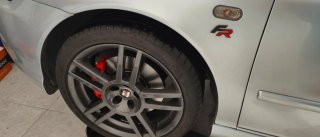 Llantas Seat Leon Cupra MK1 18 (4 unidades)