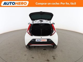 Toyota Aygo 1.0 X-Wave