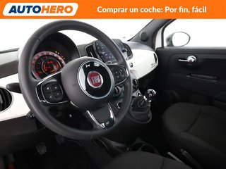 Fiat 500 1.0 Mild-Hybrid Cult