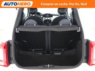 Fiat 500 1.0 Mild-Hybrid Cult