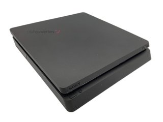 sony ps4 slim 1tb