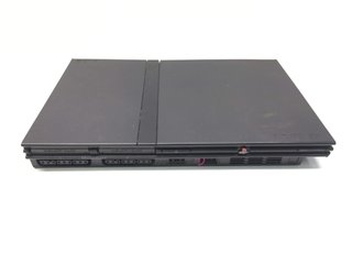 sony ps2 slim