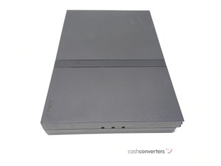 sony ps2 slim