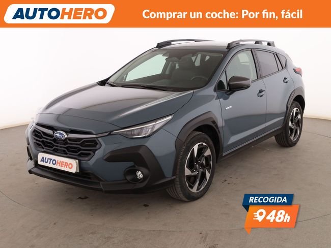 Subaru Crosstrek 2.0 Mild-Hybrid Field - foto 1