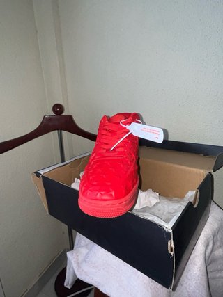 Nike Air Force 1 Independence Day Rojas