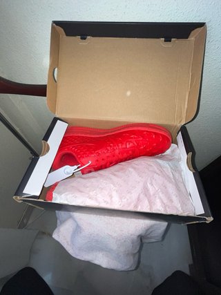 Nike Air Force 1 Independence Day Rojas
