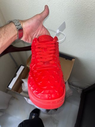 Nike Air Force 1 Independence Day Rojas