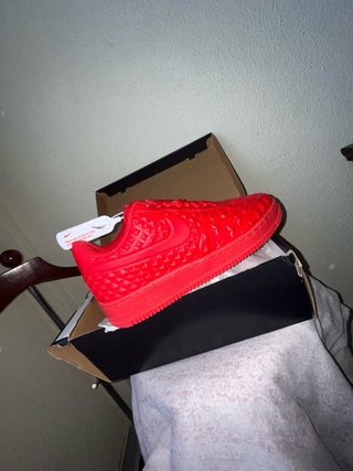 Nike Air Force 1 Independence Day Rojas