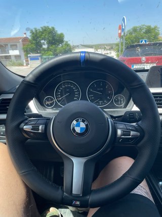 BMW Serie 3 GT
