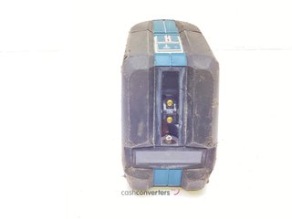 nivel laser bosch gll 2-50 professional