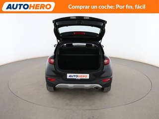 Kia Stonic 1.0 TGDI Mild-Hybrid Concept