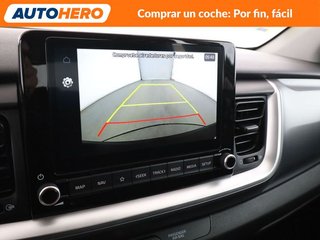 Kia Stonic 1.0 TGDI Mild-Hybrid Concept
