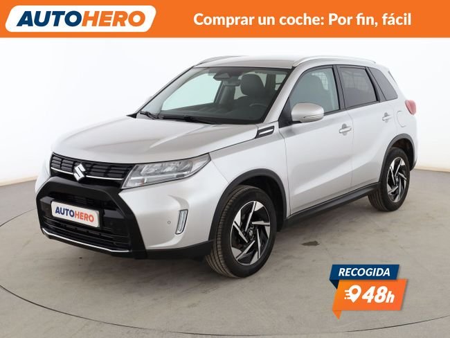 Suzuki Vitara 1.4 BoosterJet Mild-Hybrid GLX - foto 1