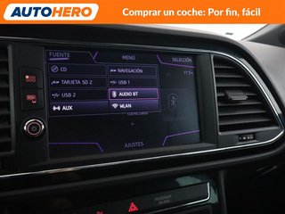 Seat Leon 2.0 TDI FR Edition