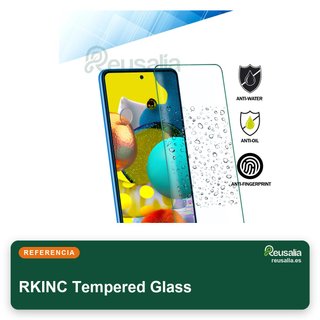 Protettore schermo RKINC per Xiaomi Redmi Note 12S