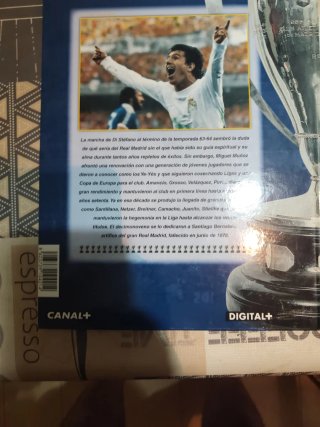 Colección 4 Tomos 30 Ligas Blanca  Tapa dura