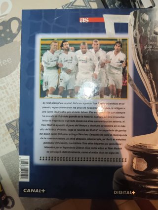 Colección 4 Tomos 30 Ligas Blanca  Tapa dura