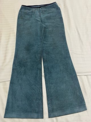 Traje de chaqueta y pantalón Coast