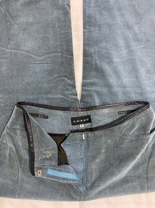 Traje de chaqueta y pantalón Coast