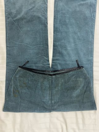 Traje de chaqueta y pantalón Coast