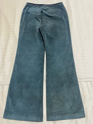 Traje de chaqueta y pantalón Coast