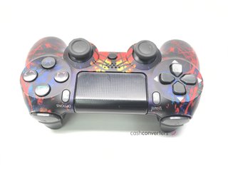 mando ps4 sin marca cuh-zct1u