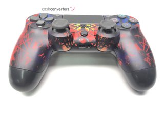 mando ps4 sin marca cuh-zct1u