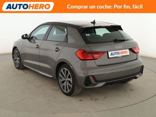 Audi A1 30 TFSI S line