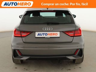 Audi A1 30 TFSI S line
