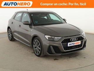 Audi A1 30 TFSI S line