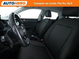 Audi A1 30 TFSI S line