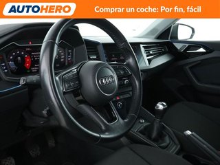 Audi A1 30 TFSI S line