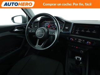 Audi A1 30 TFSI S line