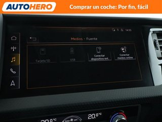 Audi A1 30 TFSI S line