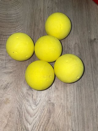 Lanzador de pelotas de tenis