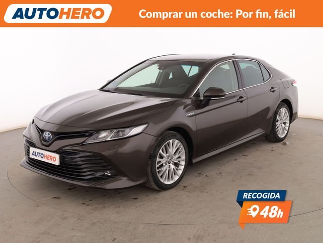 Toyota Camry 2.5 Hybrid Advance - foto 1