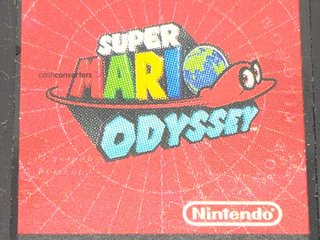 super mario odyssey n-switch