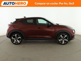 Nissan Juke 1.0 DIG-T N-Connecta