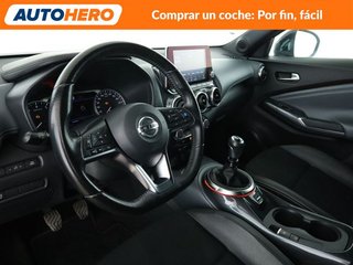 Nissan Juke 1.0 DIG-T N-Connecta