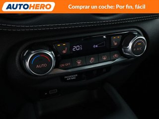 Nissan Juke 1.0 DIG-T N-Connecta