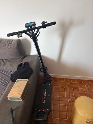 Patín Eléctrico Dualtron Victor