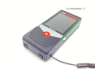 medidor laser bosch plr 50 c