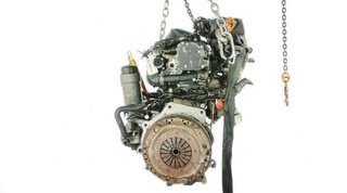 Axr motor completo skoda octavia i (1u2) 23310810